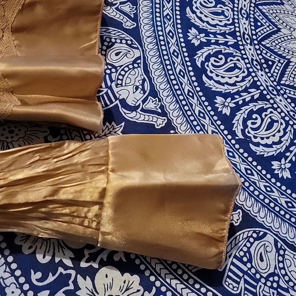 Long sleeve blouse - Picture 5 of 5